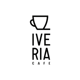 Iveria Cafe Logo