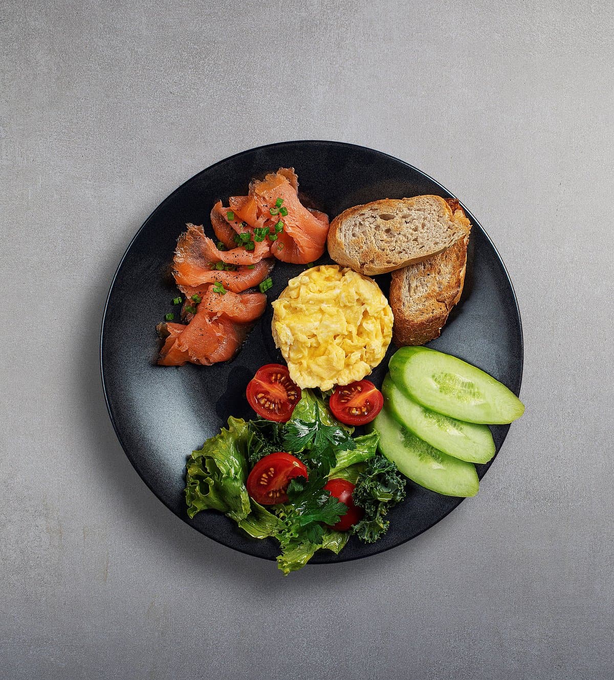 Poke Bowl